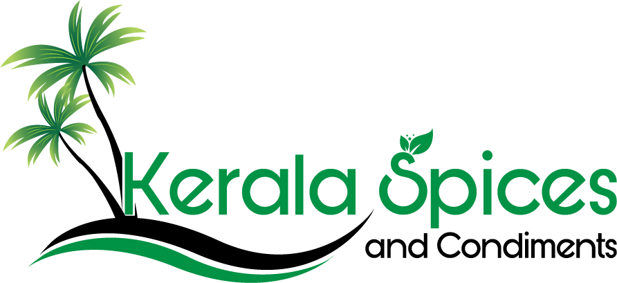 KERALA SPICES AND CONDIMENTS